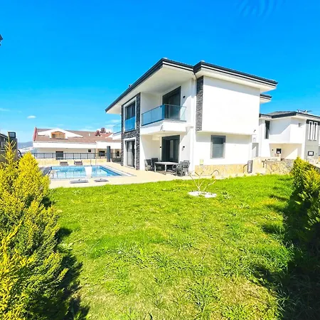 Akbük Manzara G Villa