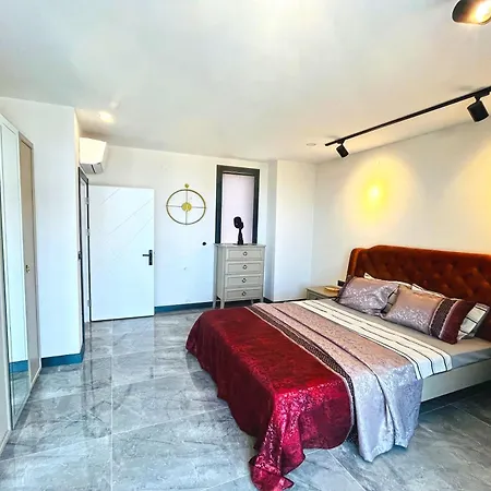 Villa Akbük Manzara G