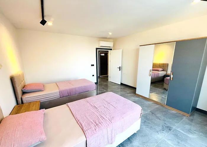 Akbük Manzara G Didim