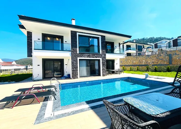 Akbük Manzara G Didim