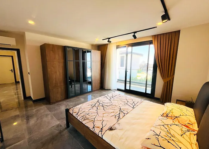 Akbük Manzara G Didim