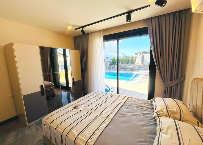 Akbük Manzara G Didim