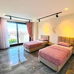Villa Akbuek Manzara G