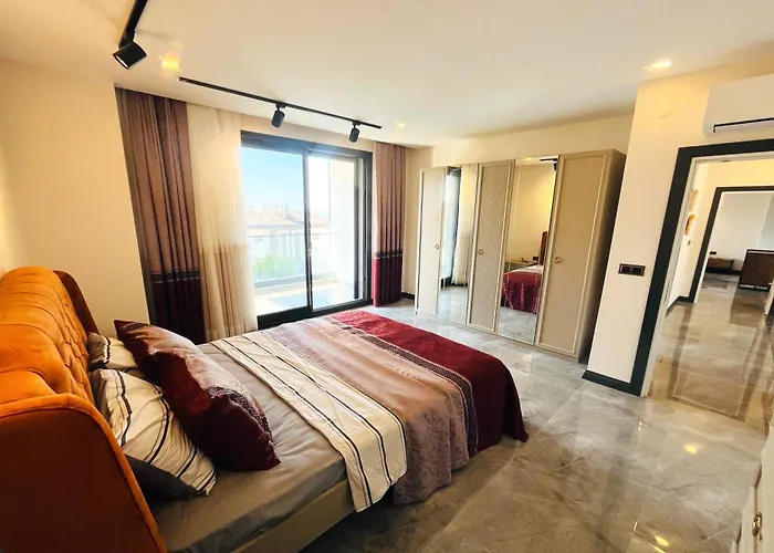Villa Akbuek Manzara G